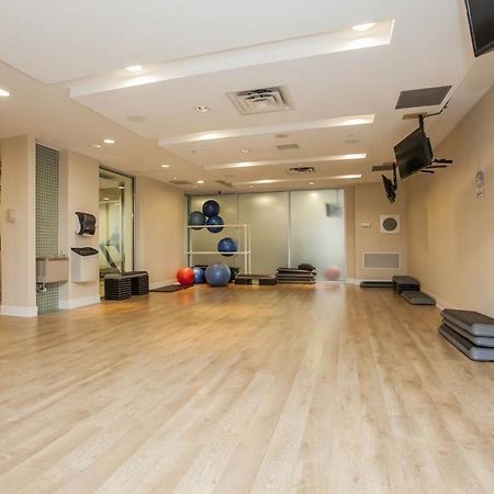 Downtown Mississauga Executive Suites Sq1 Ngoại thất bức ảnh