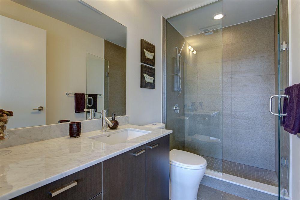 Downtown Mississauga Executive Suites Sq1 Ngoại thất bức ảnh