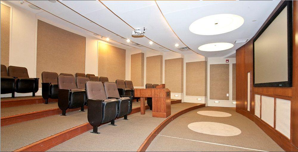 Downtown Mississauga Executive Suites Sq1 Ngoại thất bức ảnh