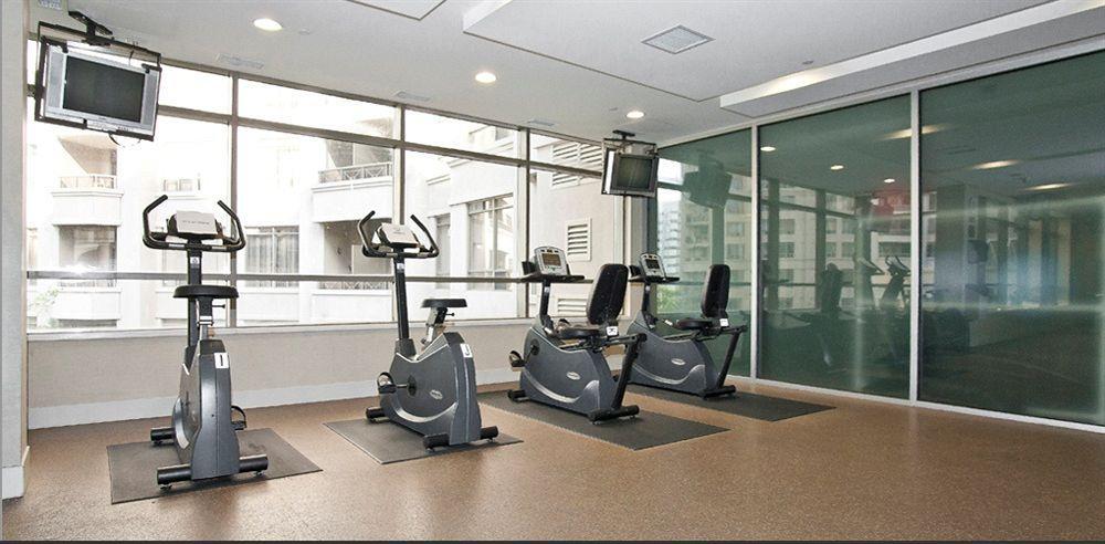 Downtown Mississauga Executive Suites Sq1 Ngoại thất bức ảnh