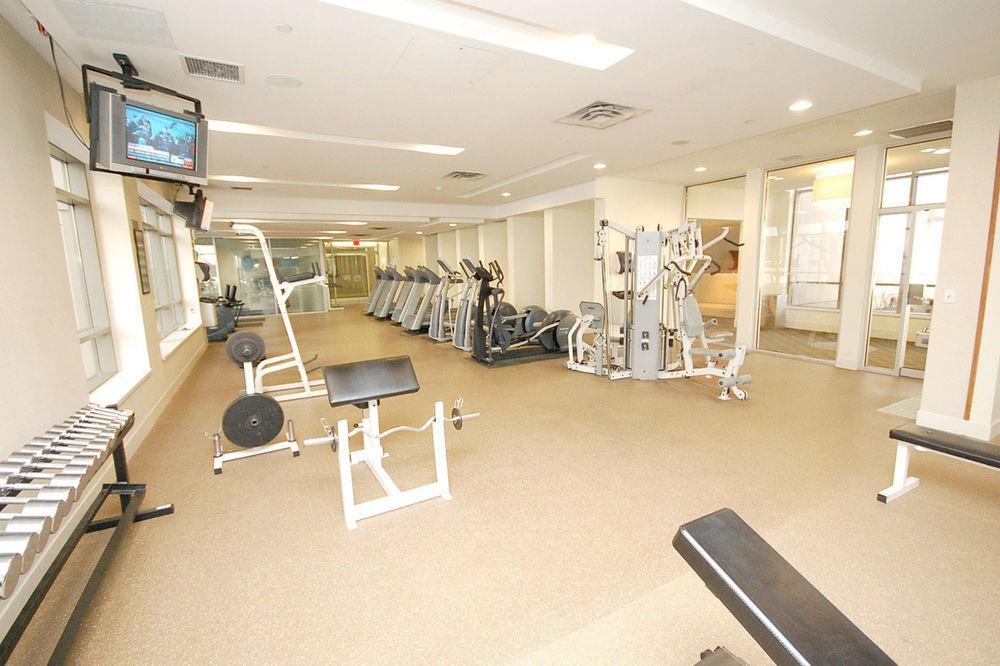 Downtown Mississauga Executive Suites Sq1 Ngoại thất bức ảnh