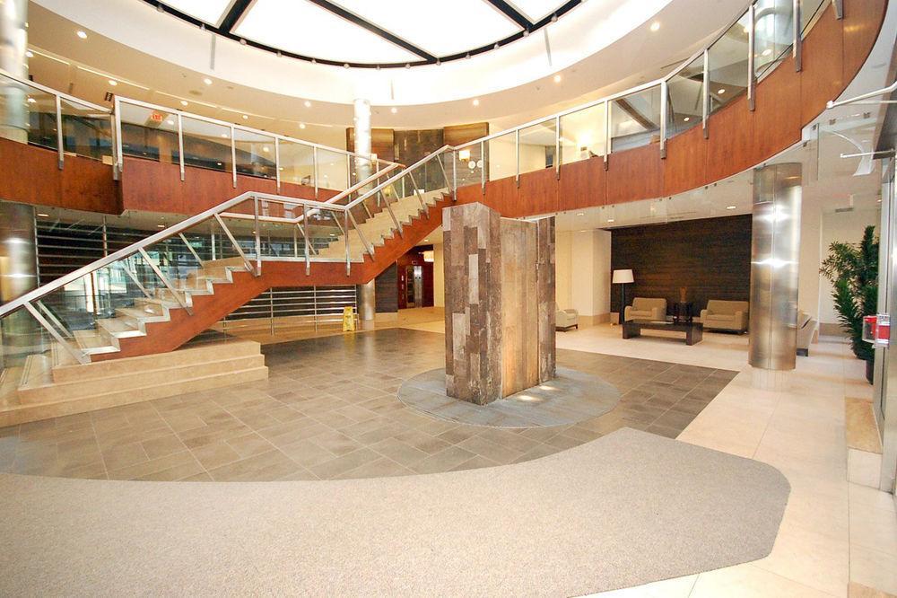 Downtown Mississauga Executive Suites Sq1 Ngoại thất bức ảnh